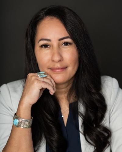 Dr. Belinda Miller, AAMS™, CRPS™, CEPA®, AIF®