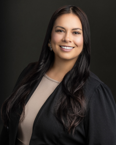 Dr. Sabrina Renteria, CGMS