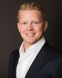 Skyler Erben, CFP®, AIF®