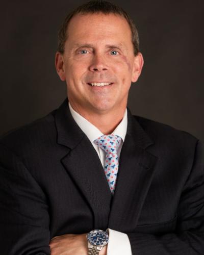 Matthew Durham, AIF®